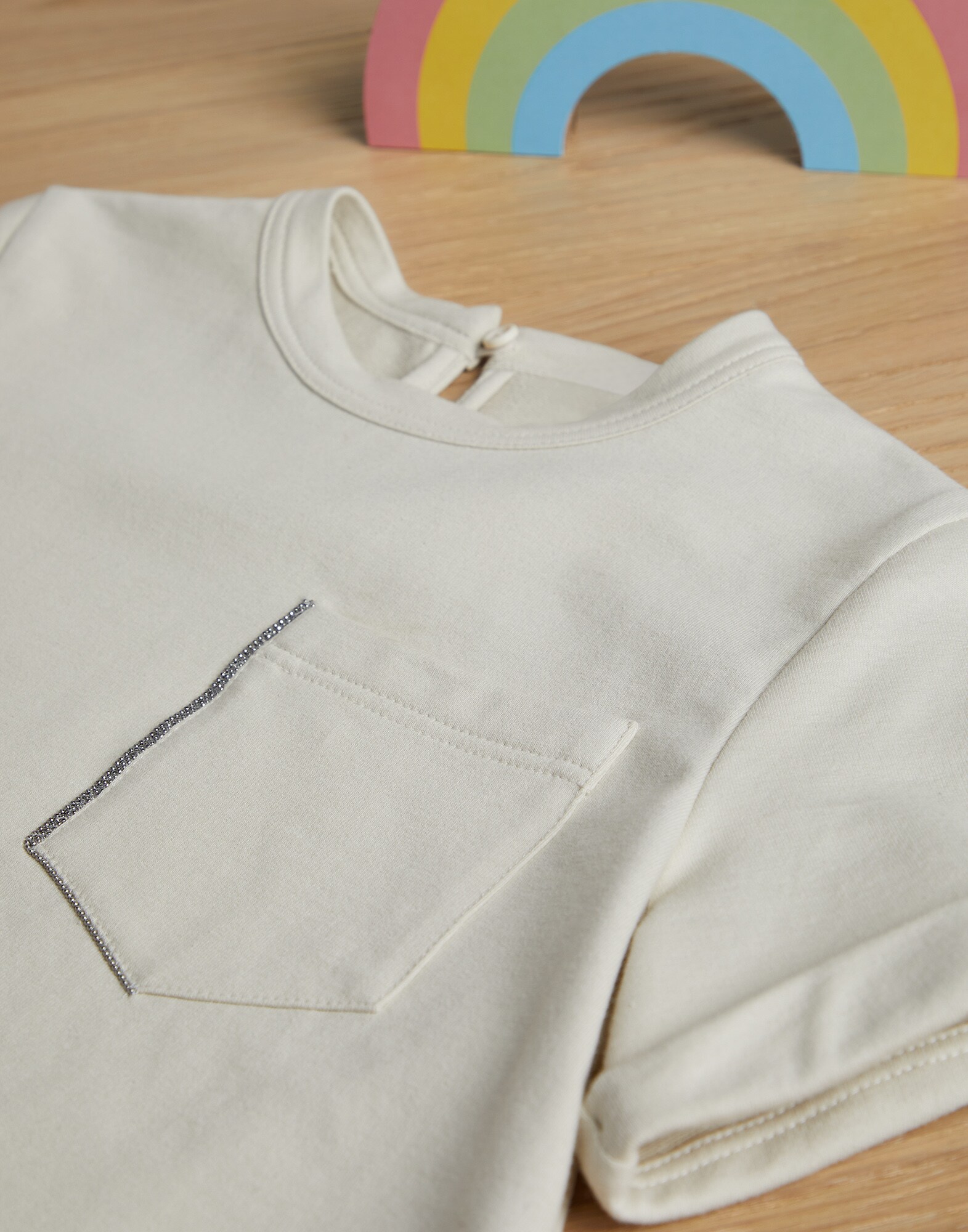 T-Shirt - Detail view