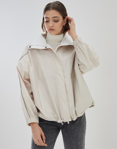 Outerwear Jacket - Front view