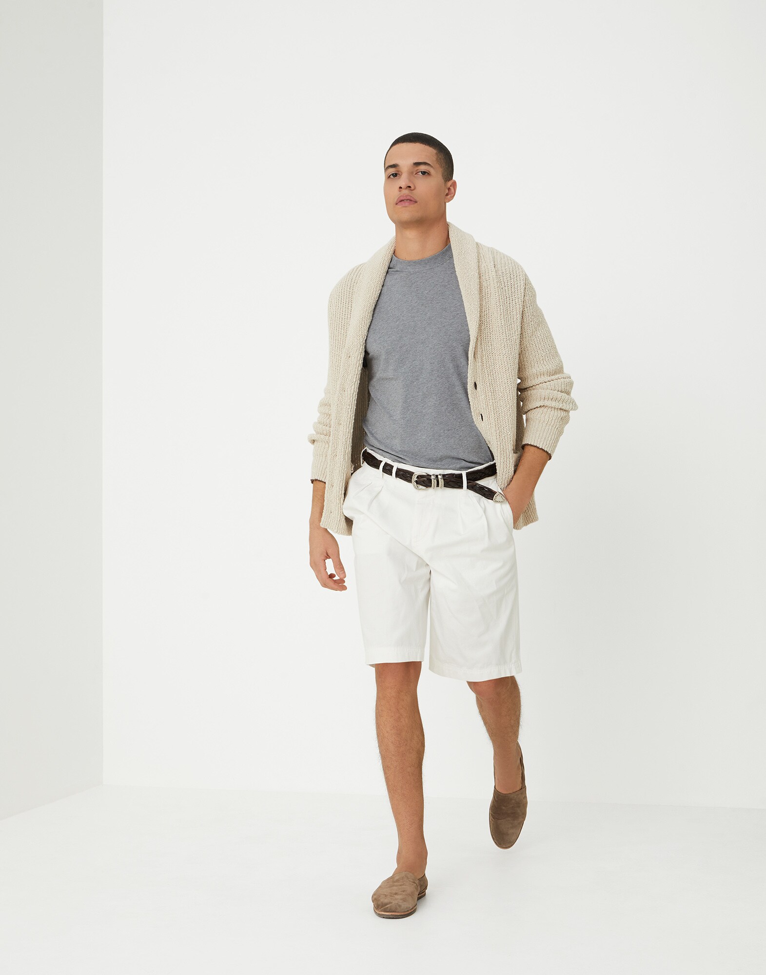 Short Sleeve T-Shirt - Full look