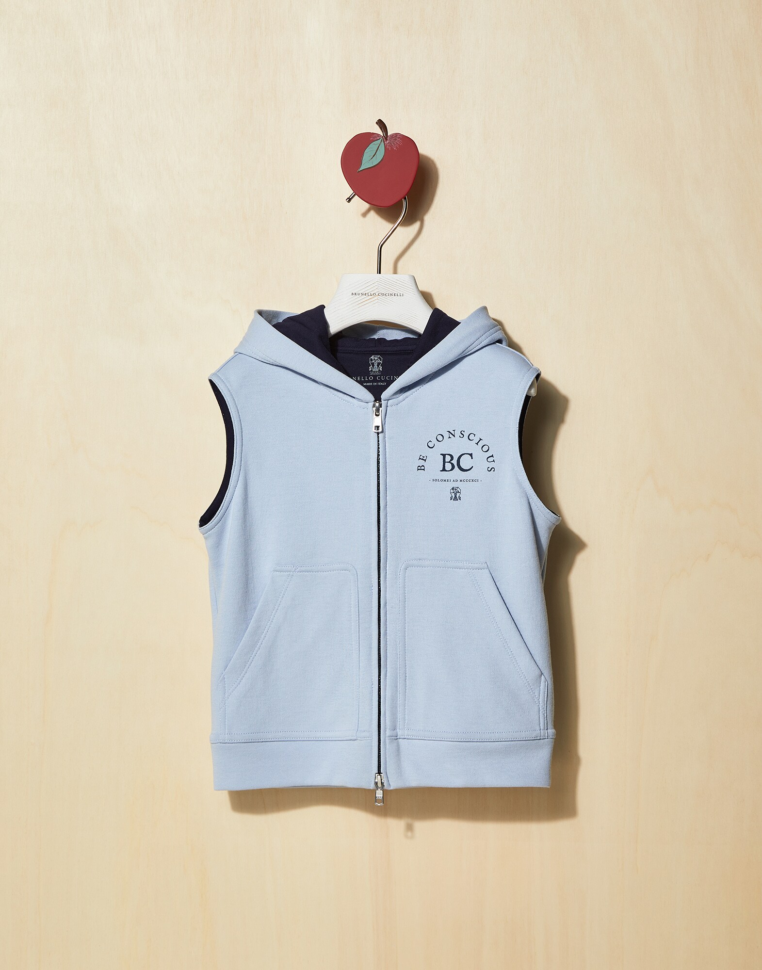 Topwear - Front view