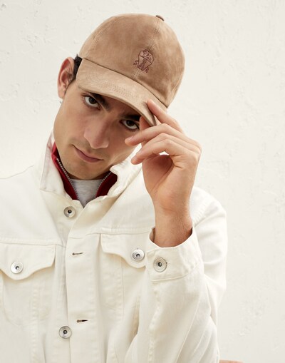 Sombreros y Gorras - Vista editorial