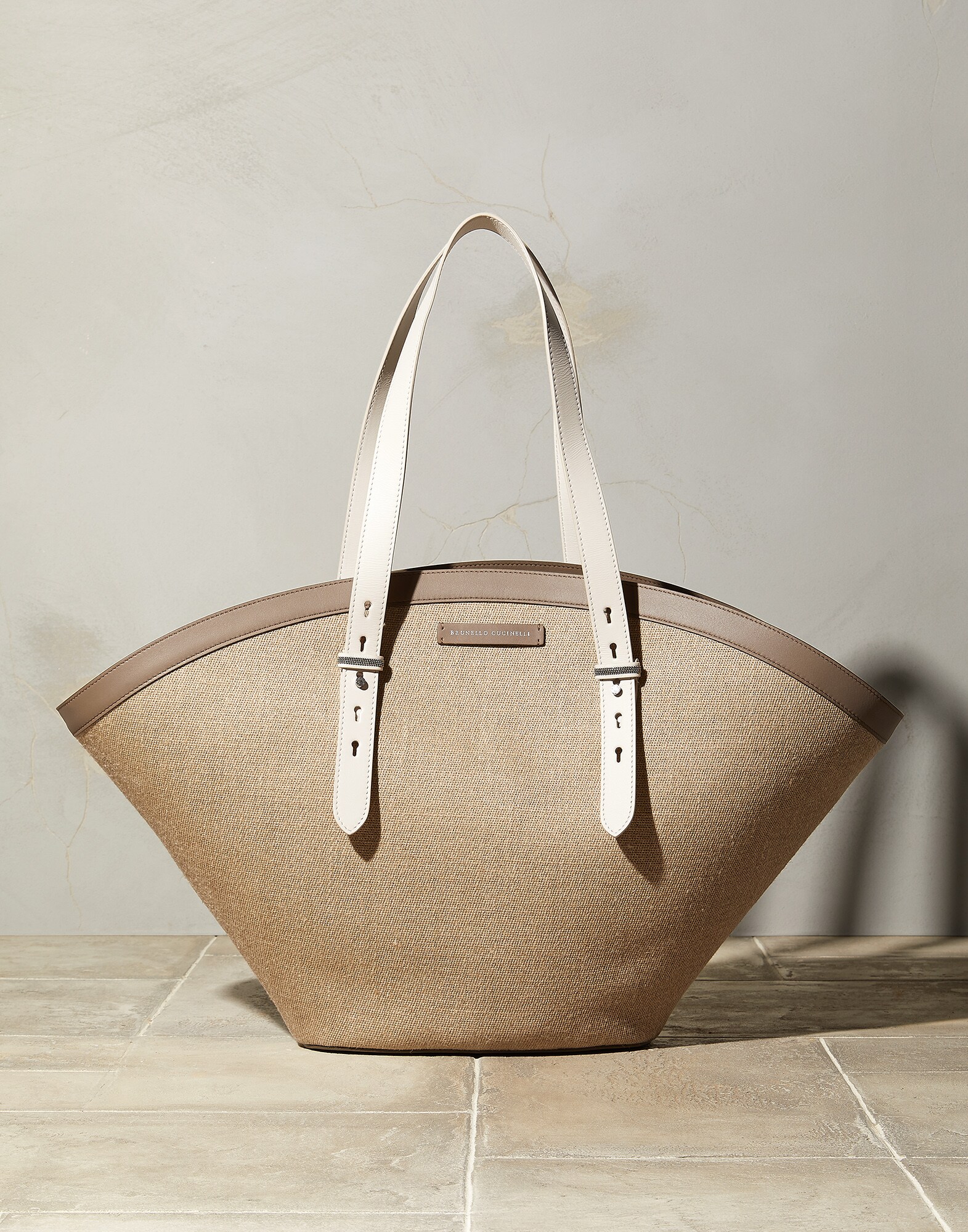 Shopper Bag - Front view
