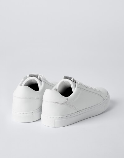 Zapatillas de Running - Vista trasera