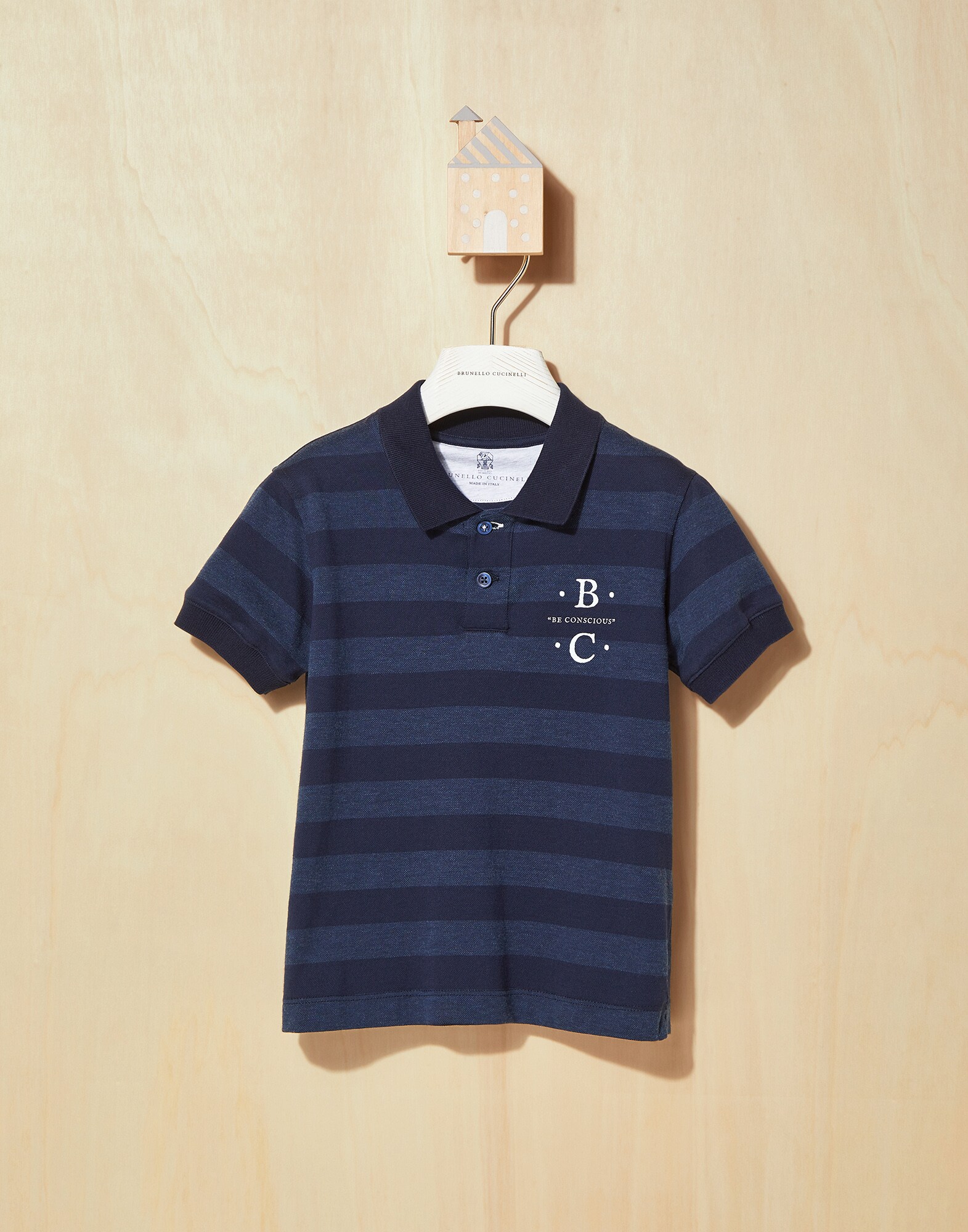 T-Shirt - Front view