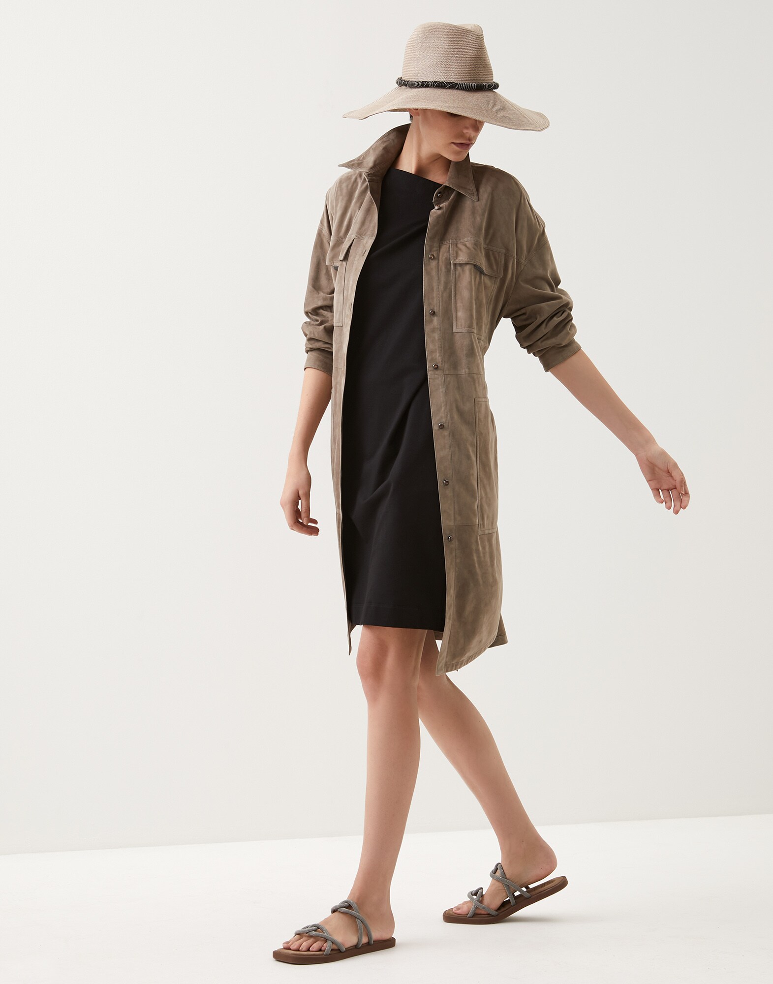 Dress - Full look