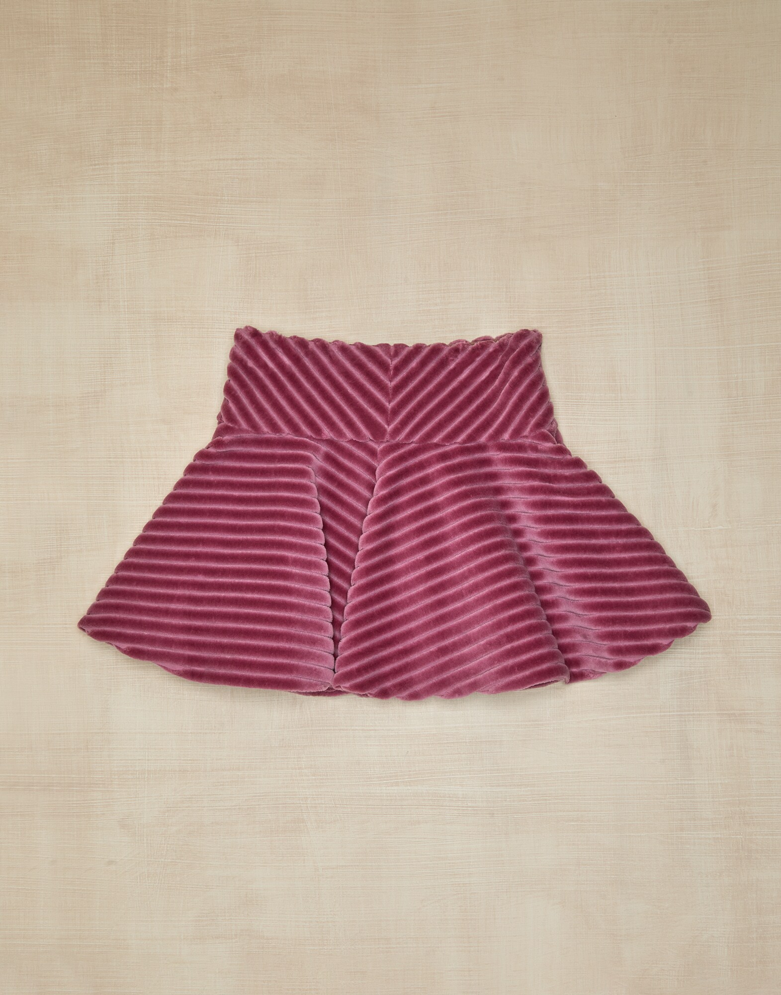 Skirt - Front