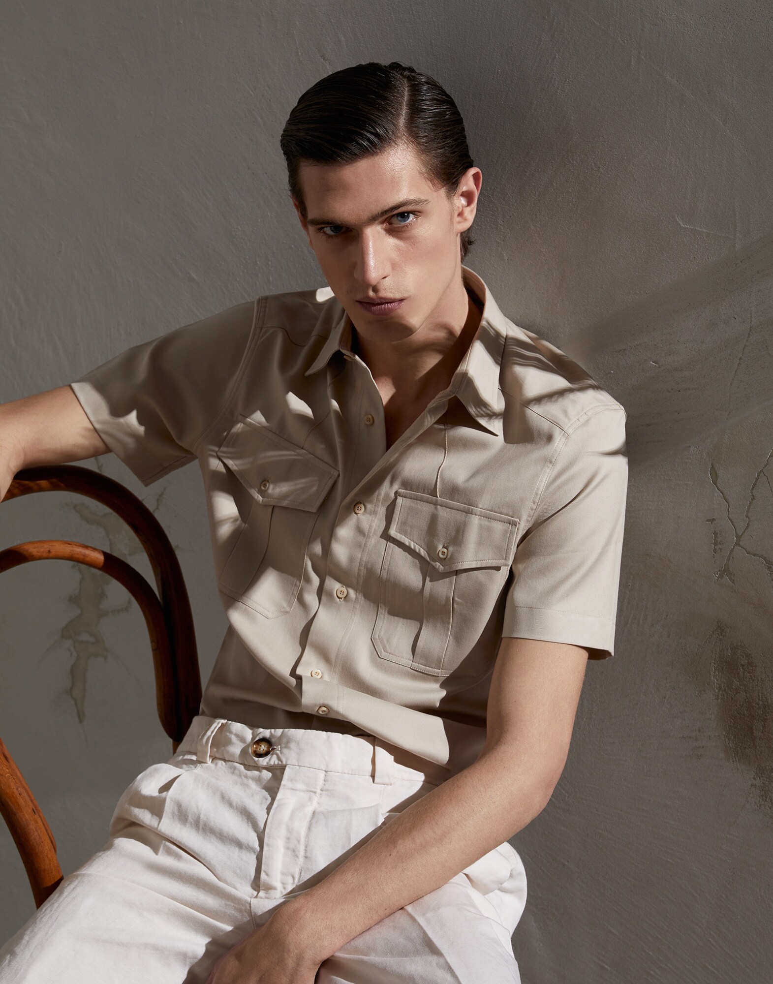 Leisure - Editorial