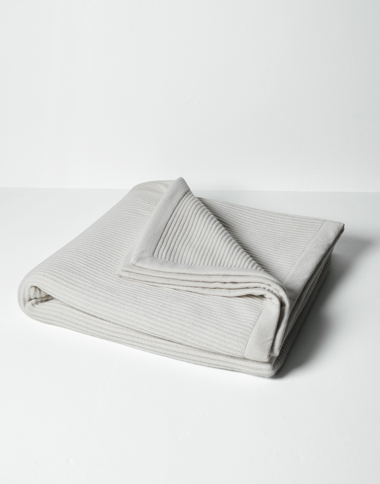 Blankets - Front view