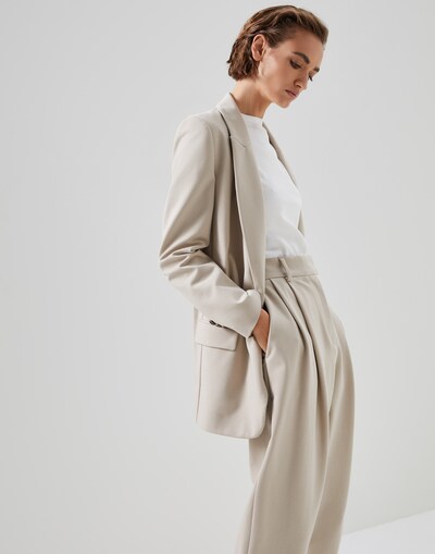 Blazer - Front view