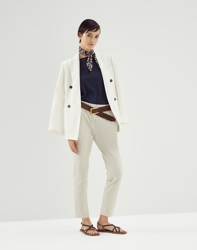 Slim - Vue tenue complète