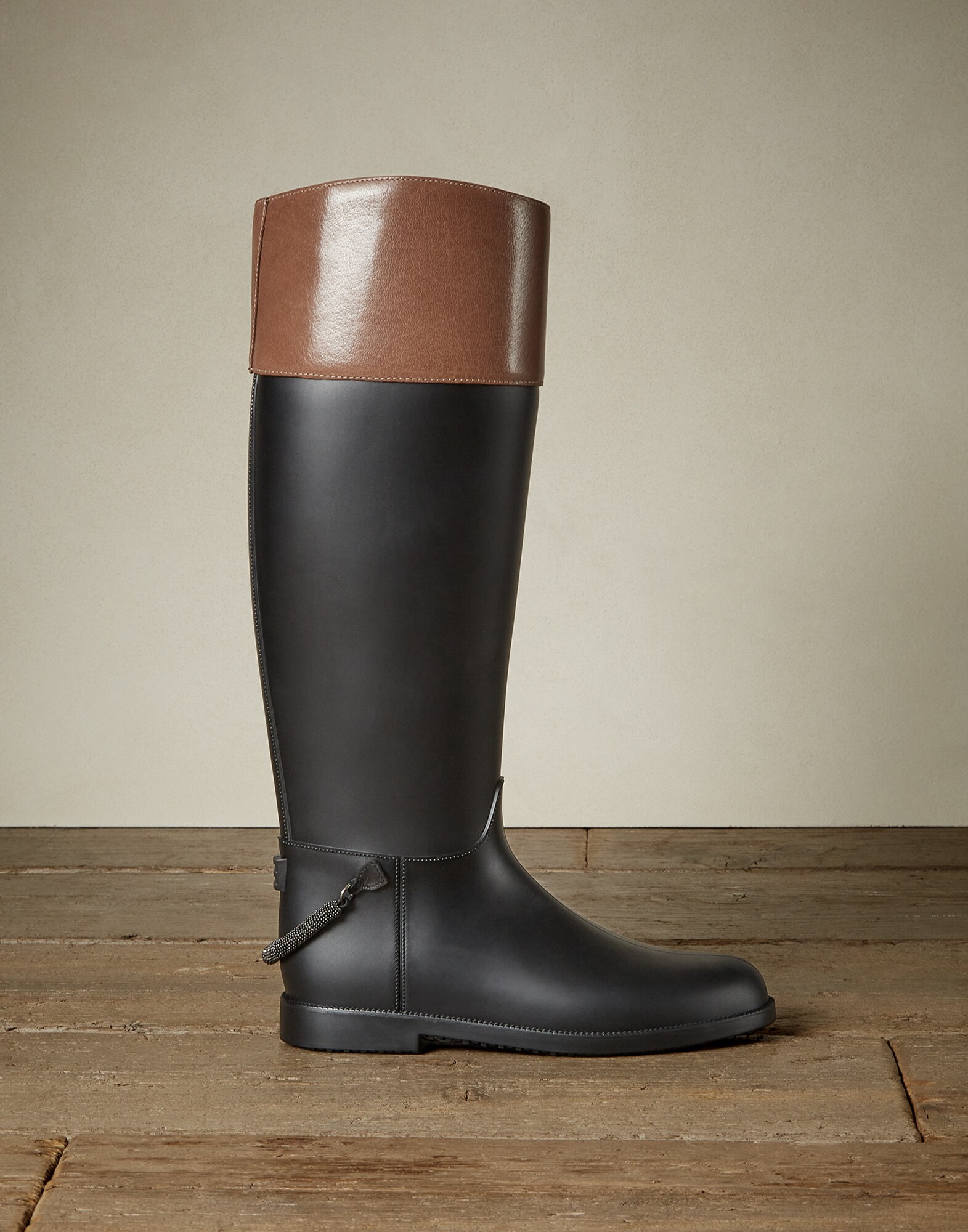 Boots - Full look