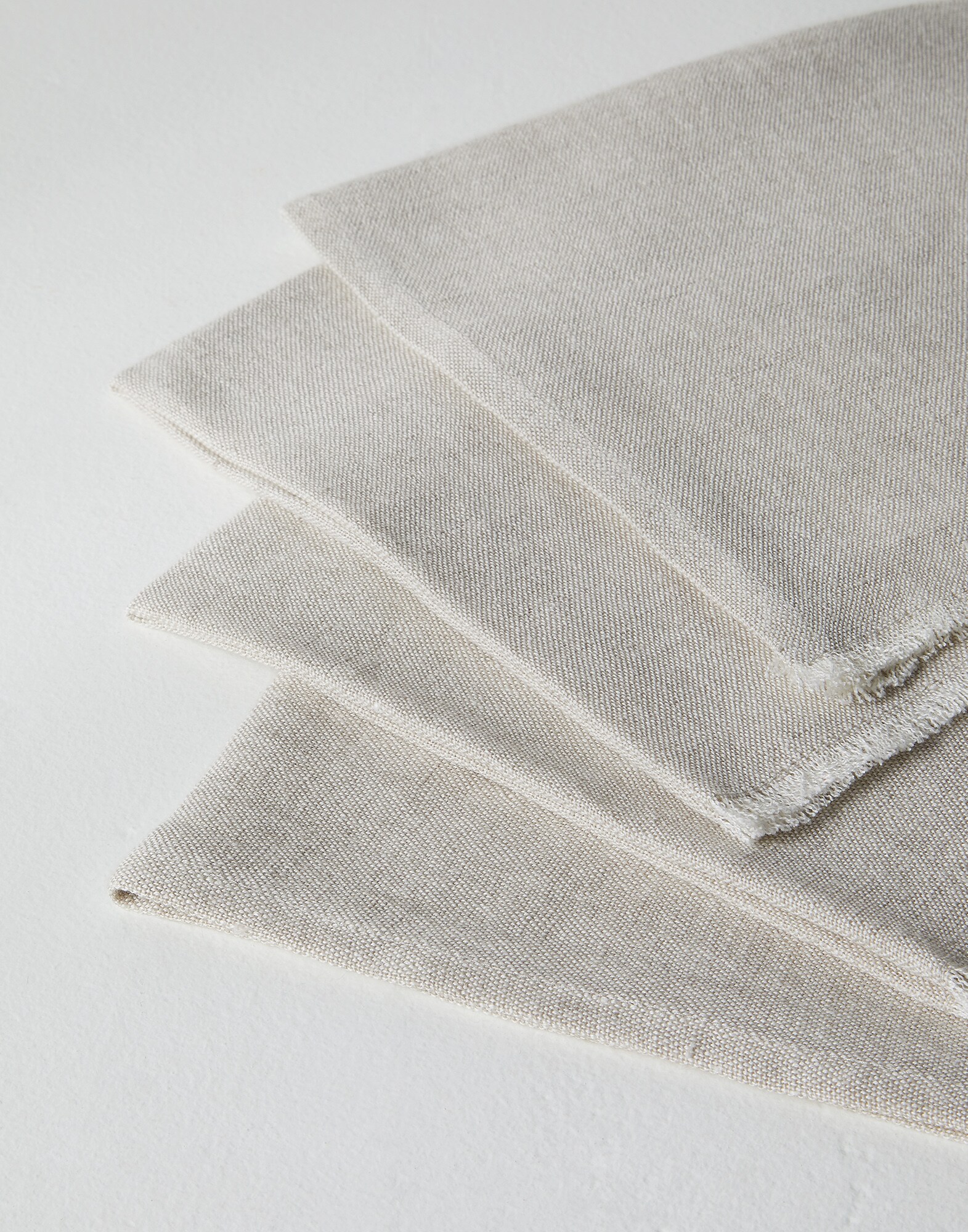 Place Mats - Detail view