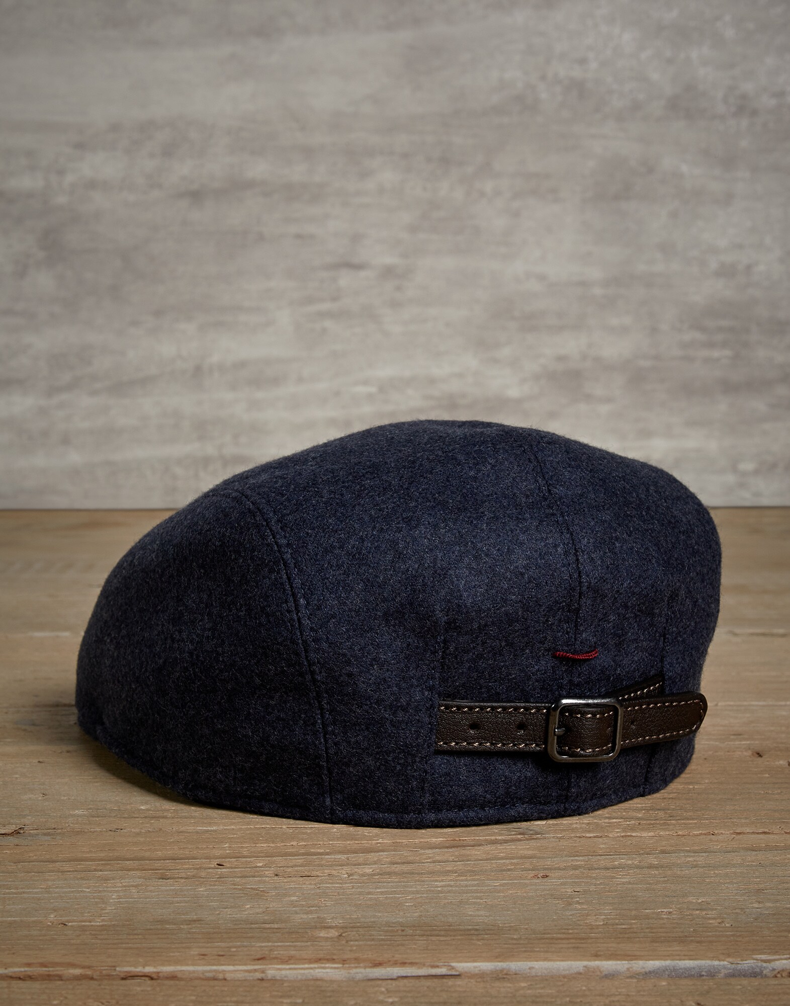 Hat - Detail view