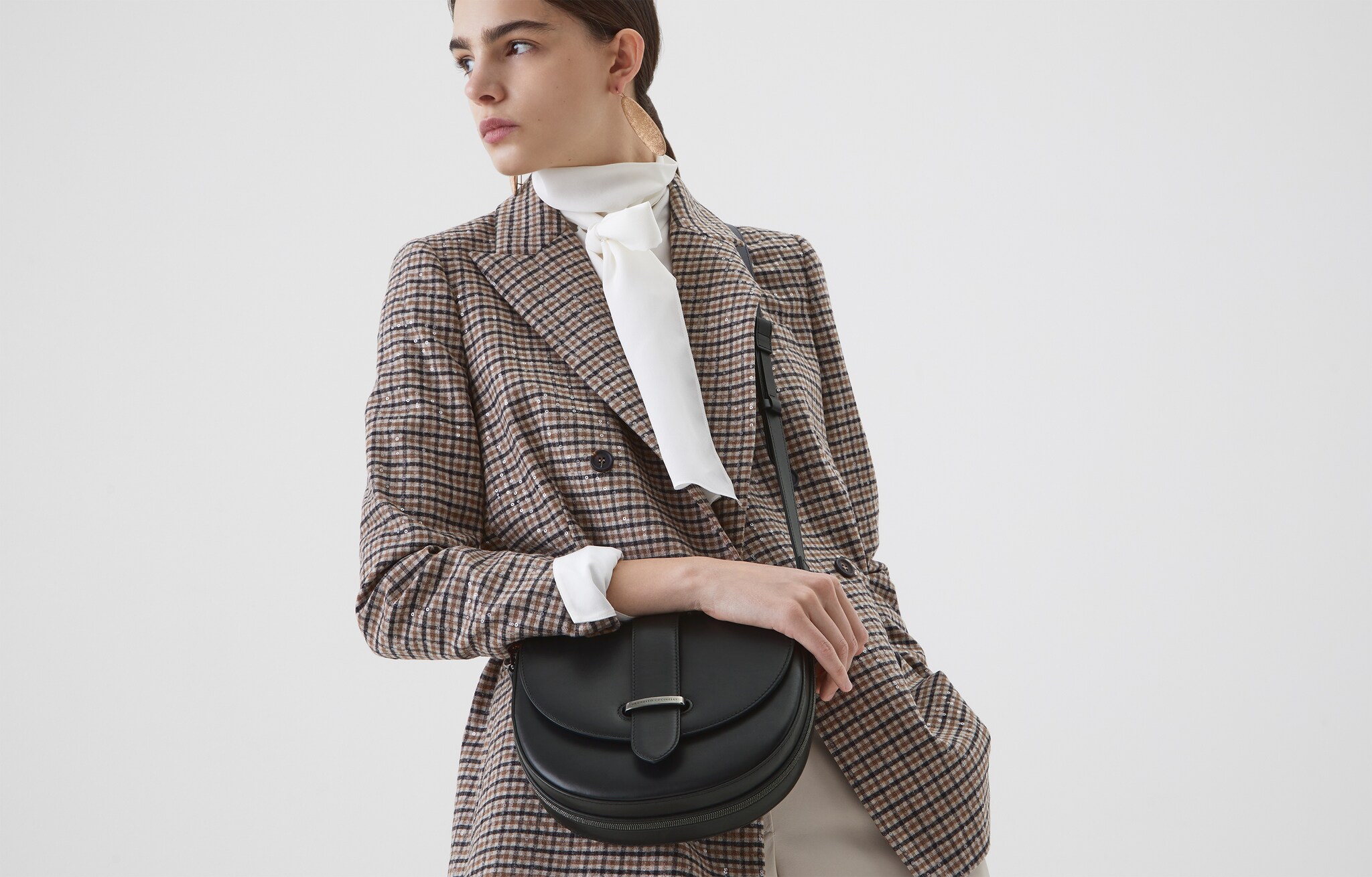 Shoulder Bag - Horizontal