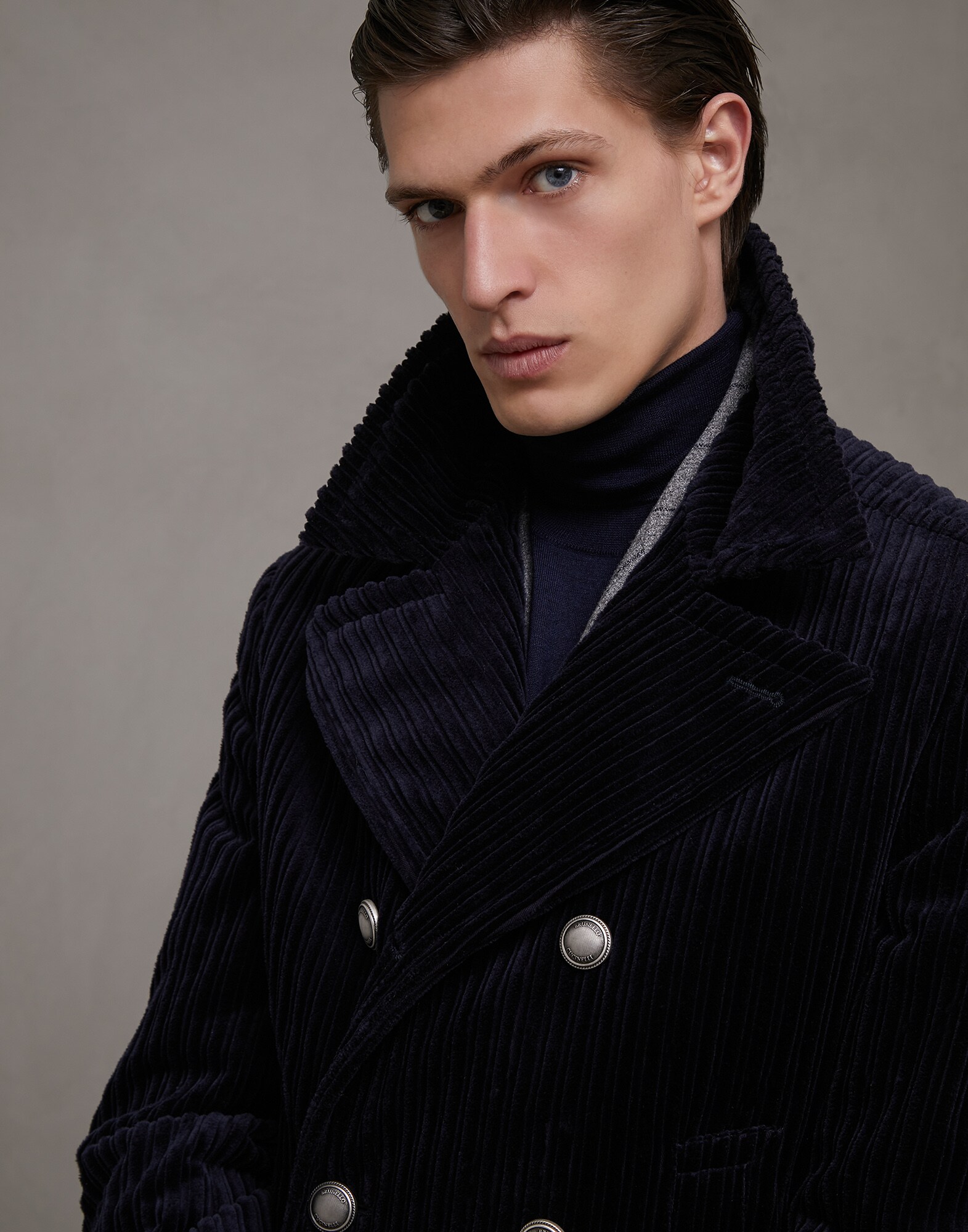 Vêtements Outerwear - Detail