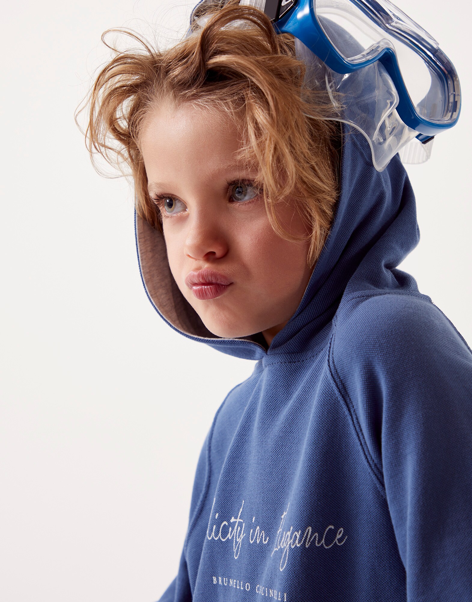 Topwear - Editorial view