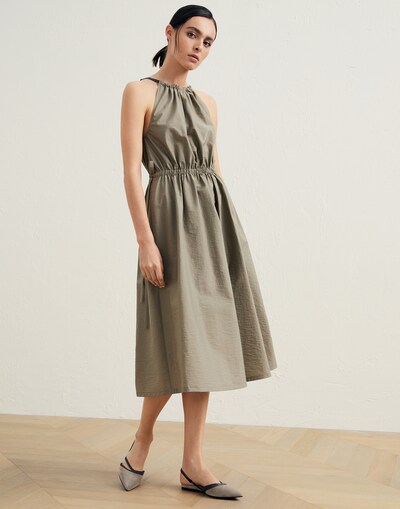 Dress - Front view