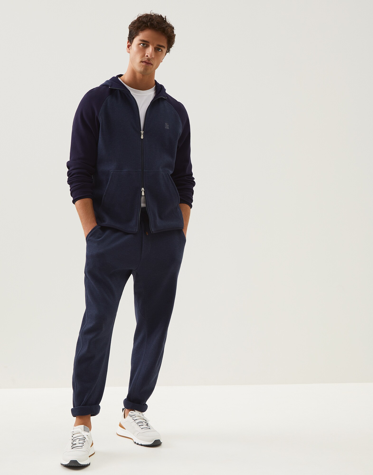 Pantalón de Chándal - Look