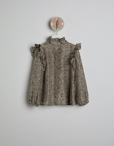 Shirt - Front view