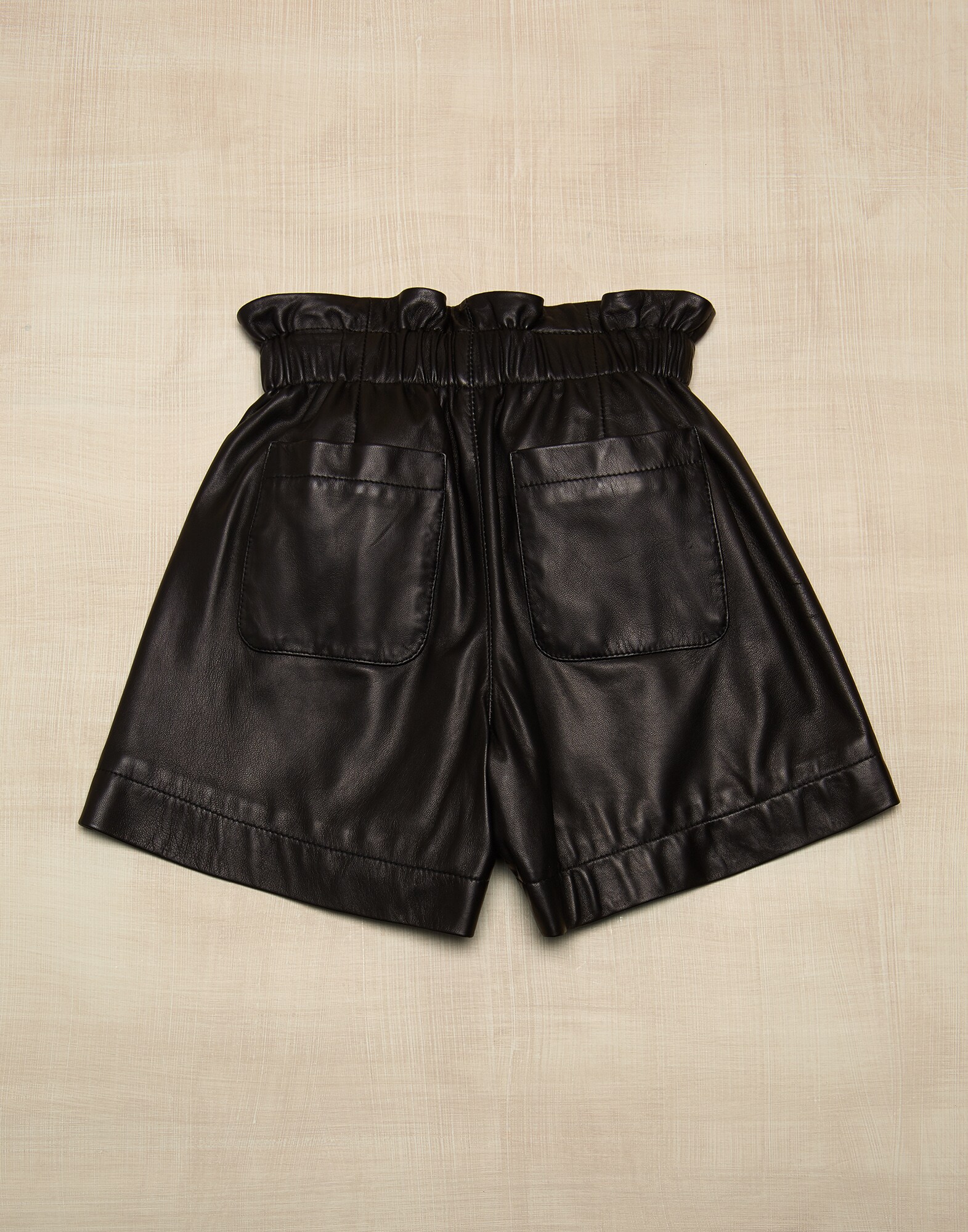 Shorts - Back