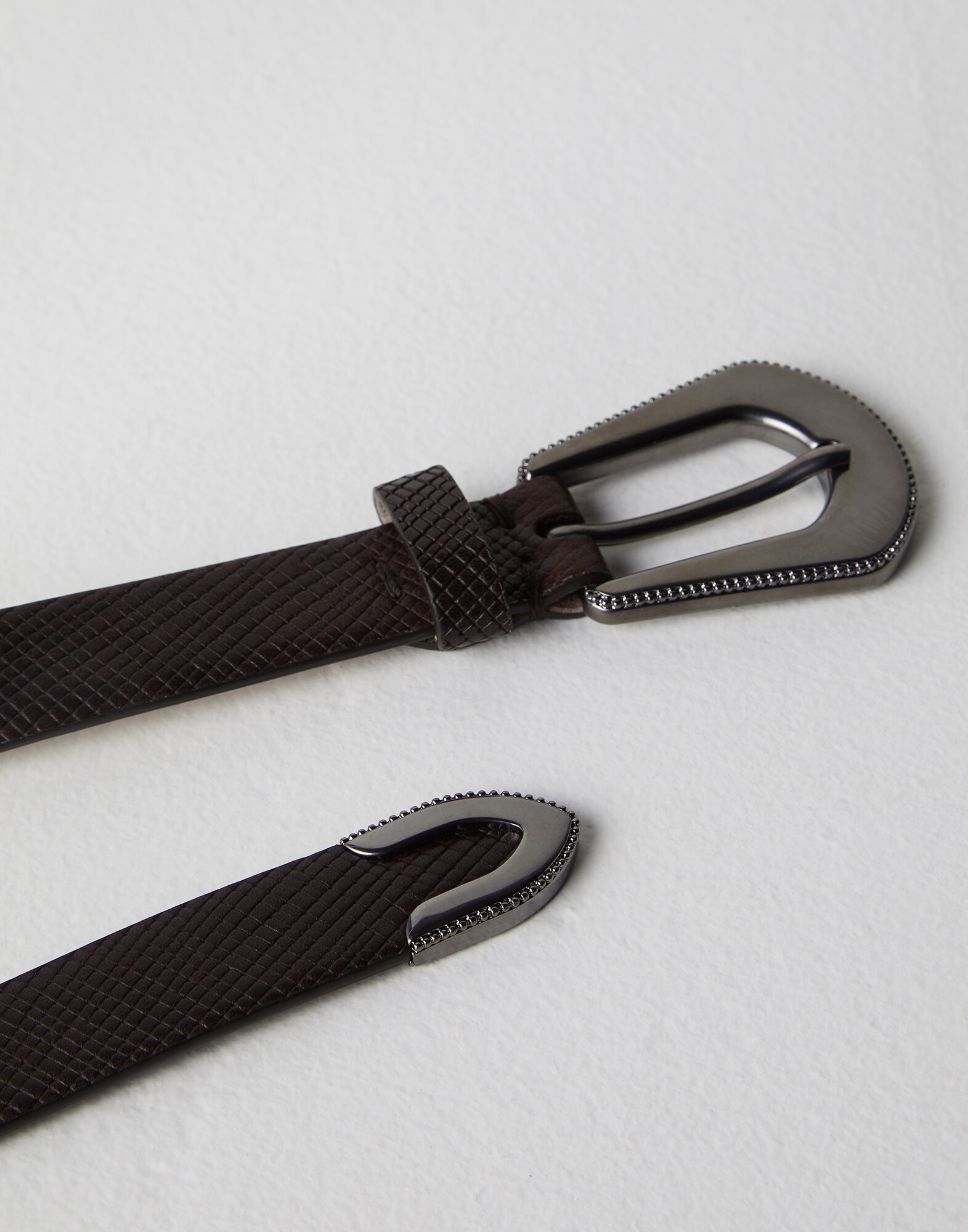 Ceinture - Vue détail