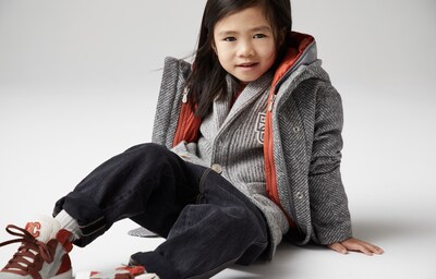Outerwear Jacket - Horizontal view