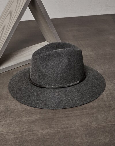 Hat - Front view