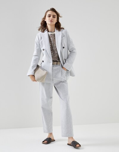 Discover Look 221WOUTFITEXTRAB8 - Brunello Cucinelli