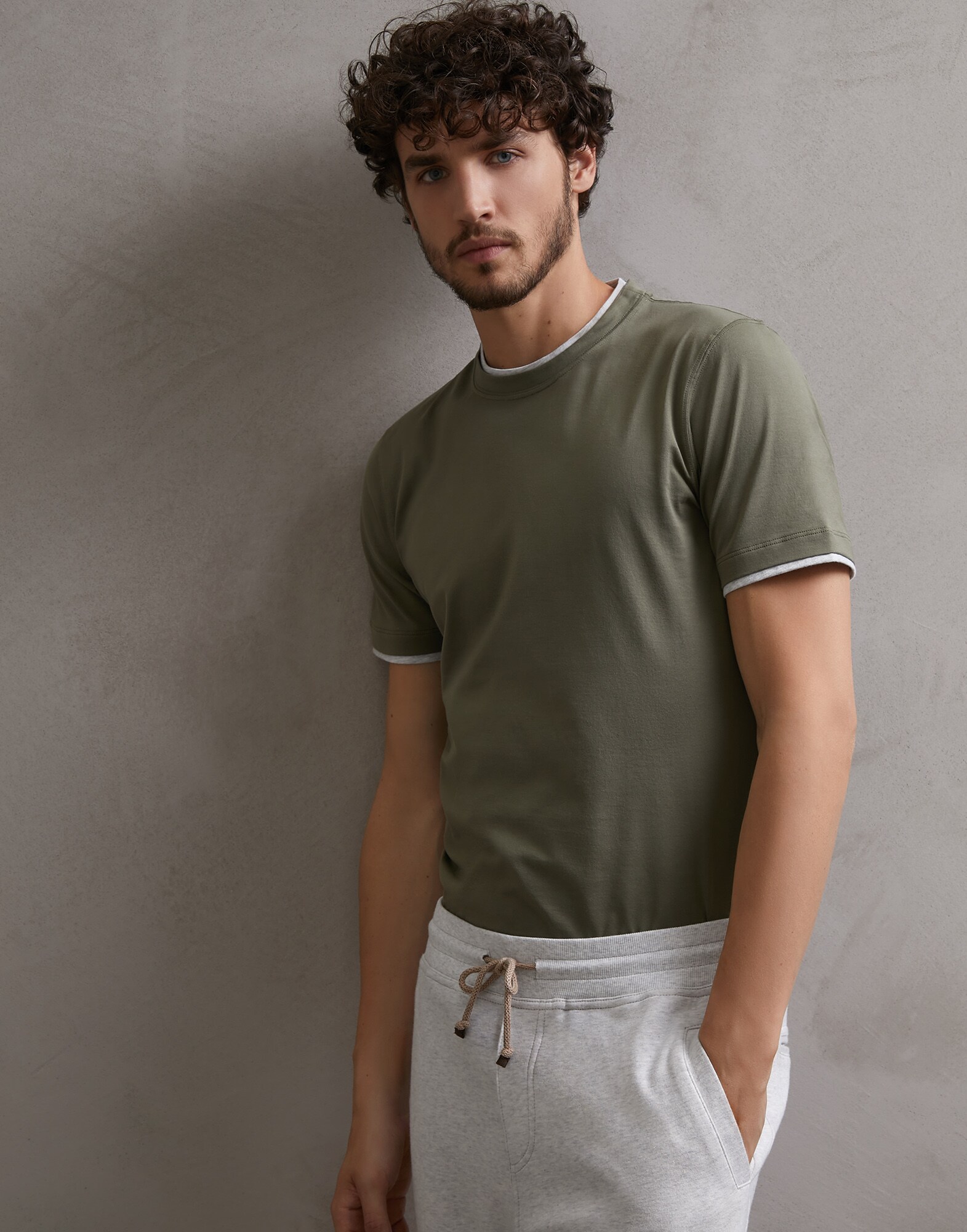 Jersey T-shirt