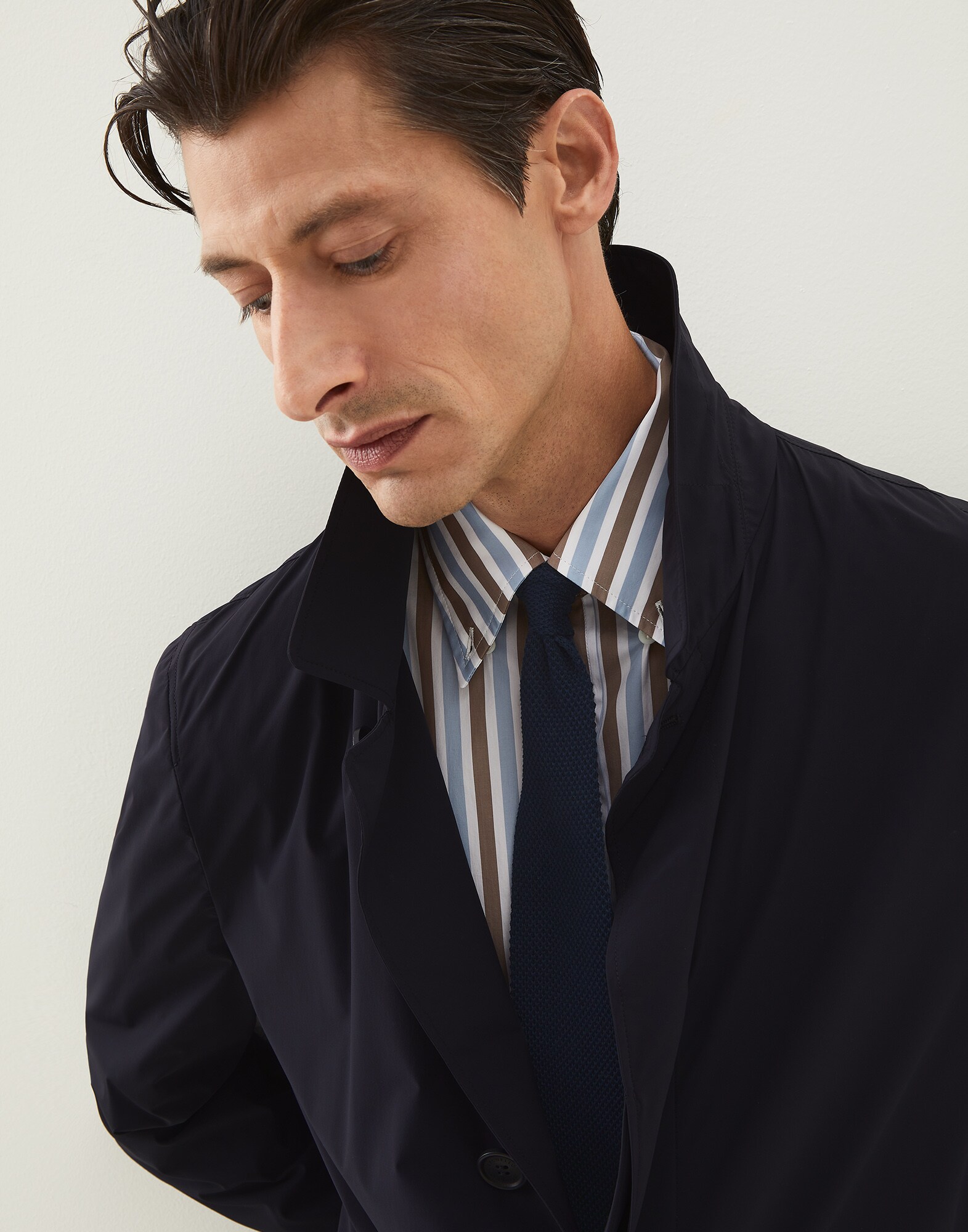 Corbata - Editorial