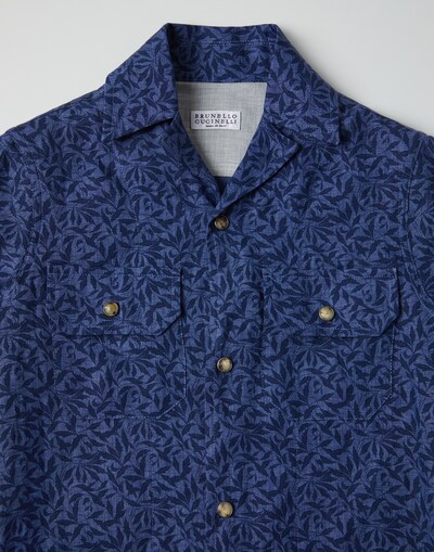 Shirt - Detail view