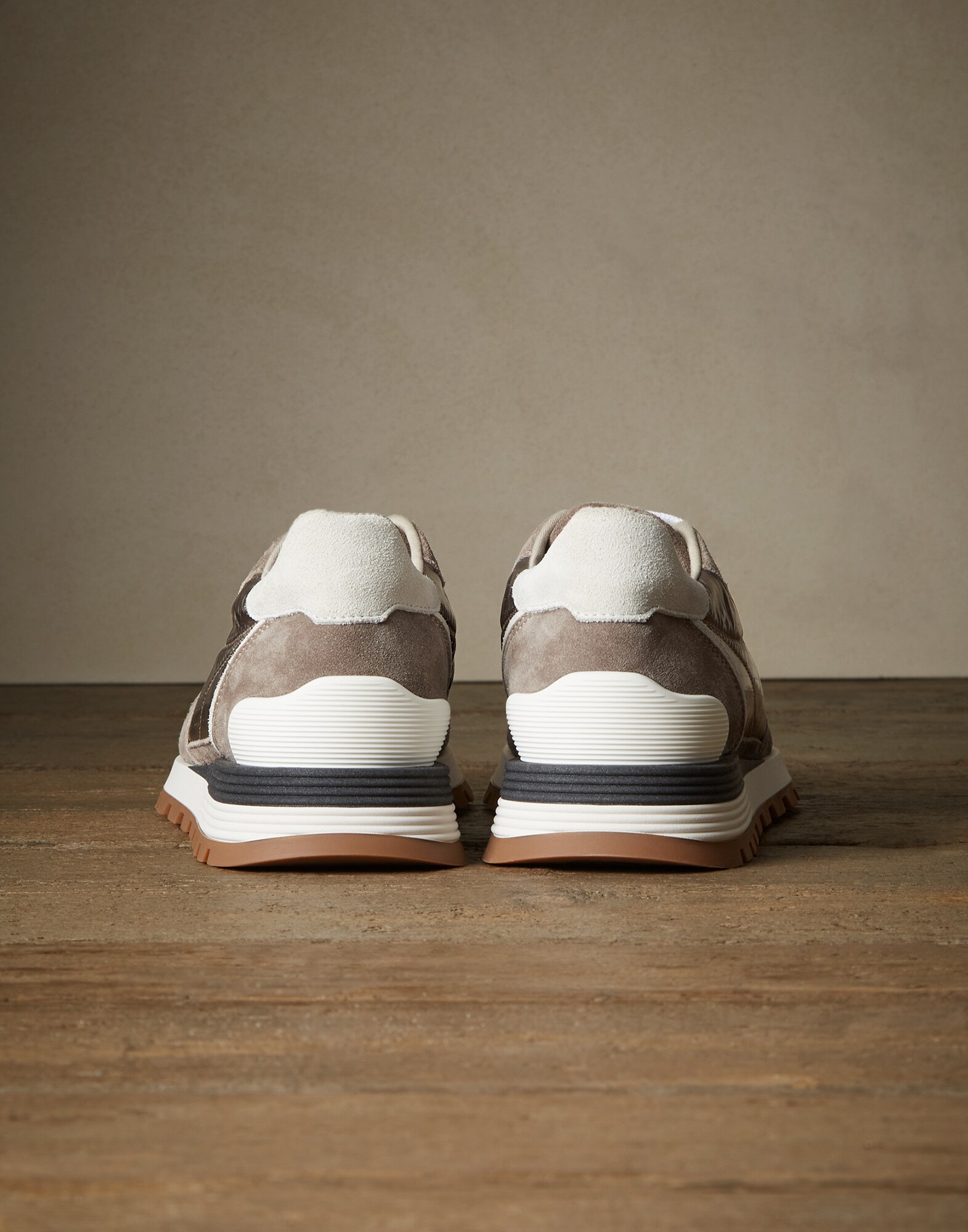 Sneakers Mud Woman 2 - Brunello Cucinelli