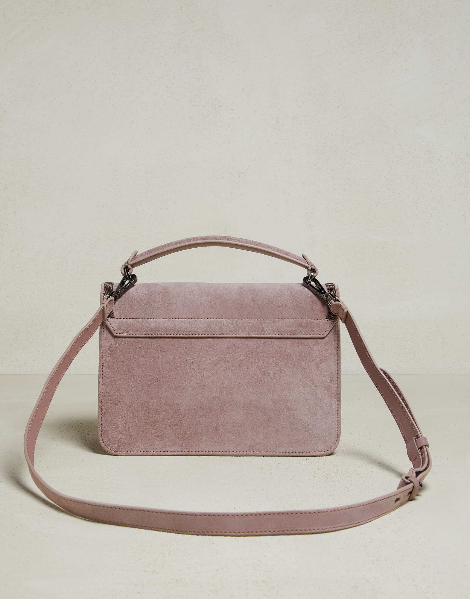 Crossbody Bag - Back view