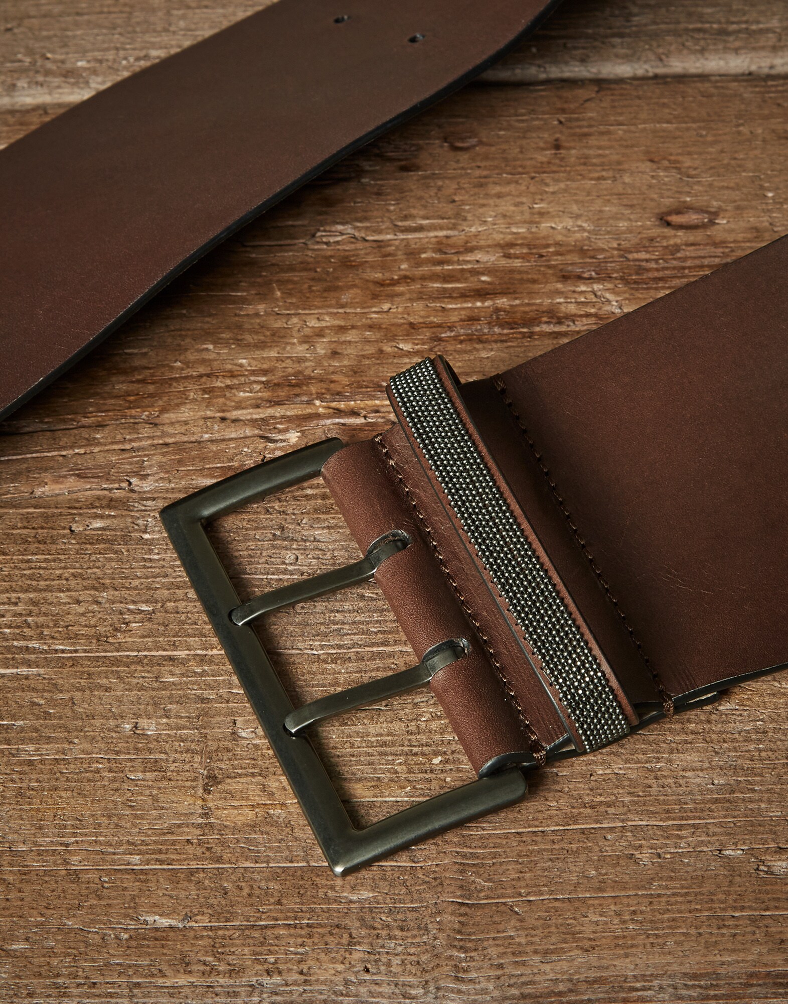 Belt - Detail view