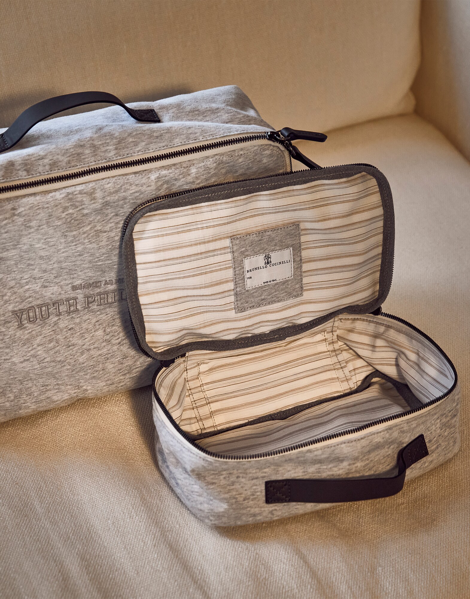 Bags & Organizer Bags - Editorial view