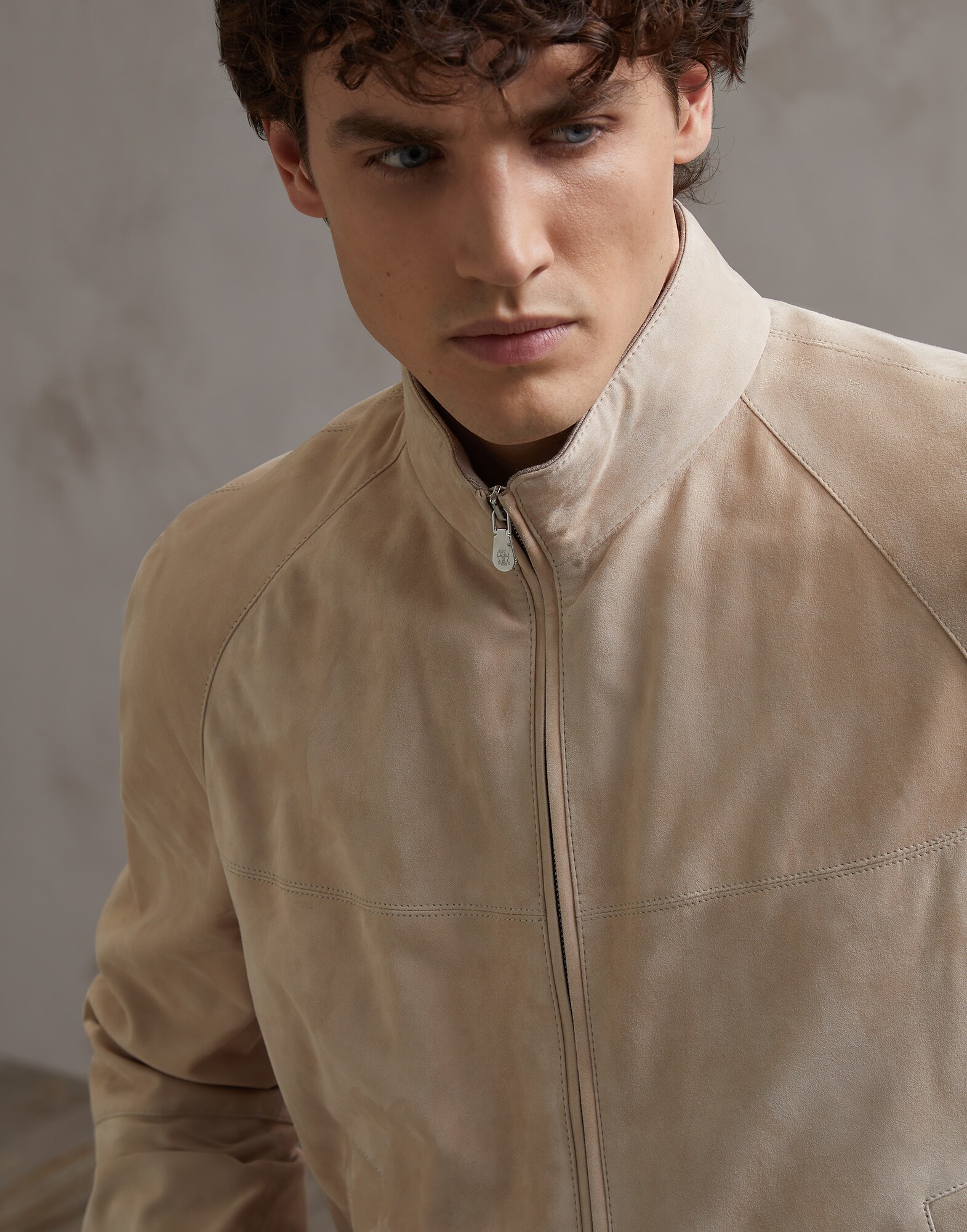 Leather - Detail