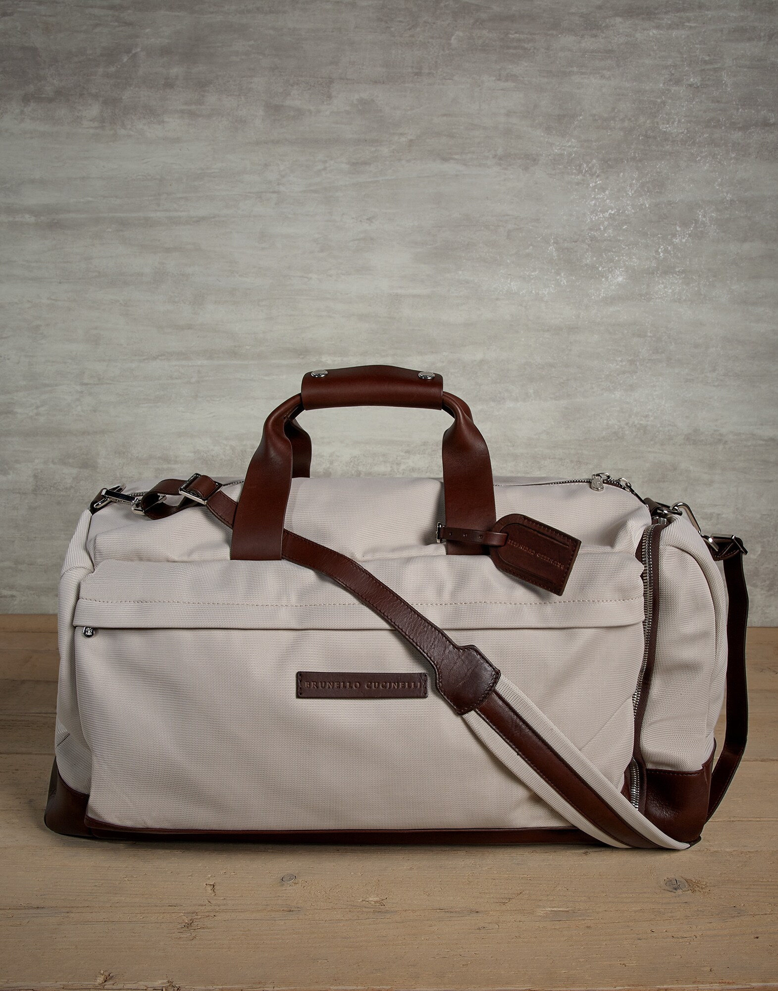 Sac de Loisirs - Vue frontale