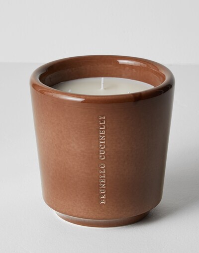 Candles - Front view