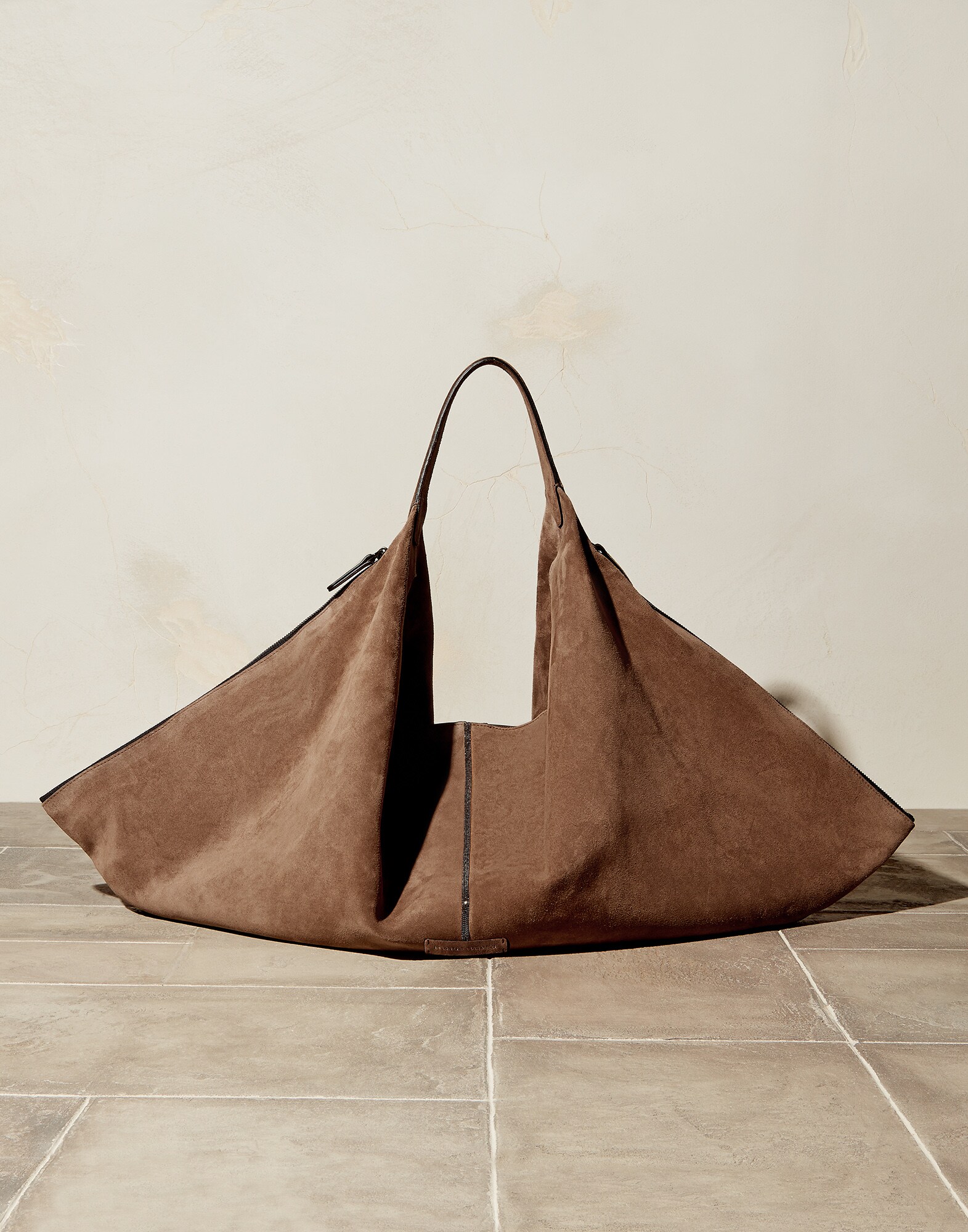 Hobo - Front view