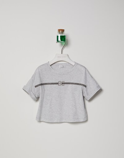 Camiseta - Vista frontal