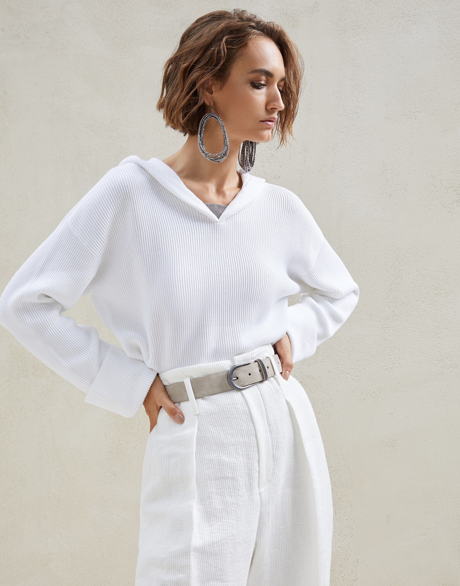 Belt - Editorial view