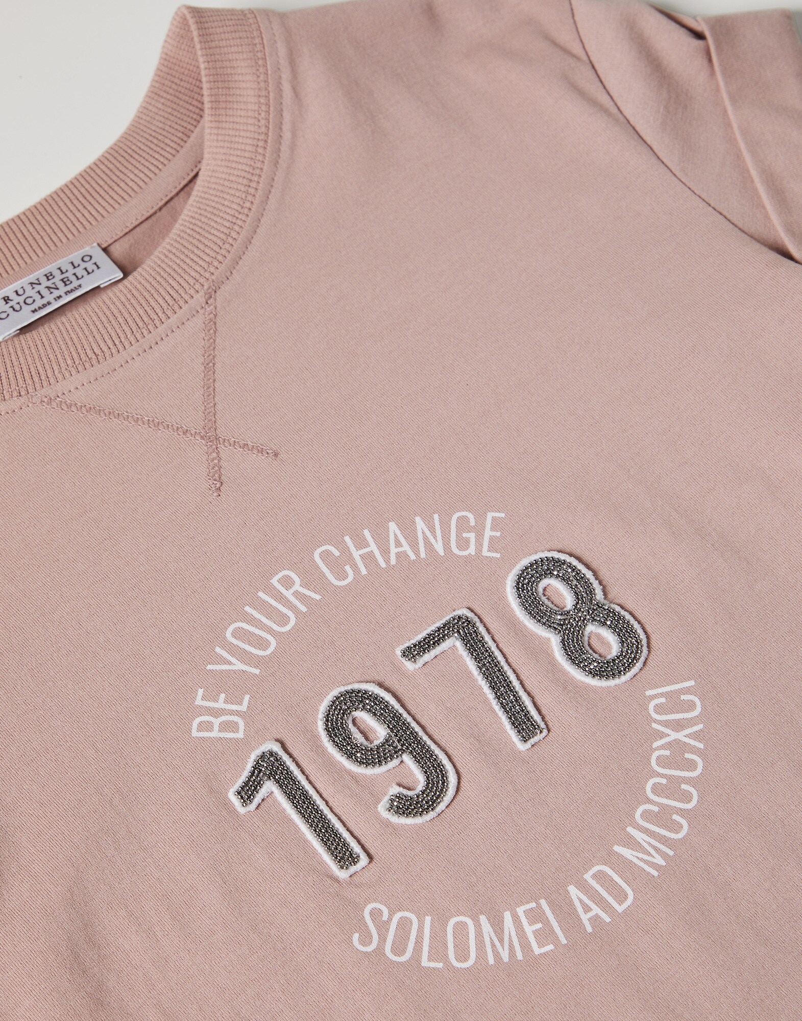T-Shirt - Detail view