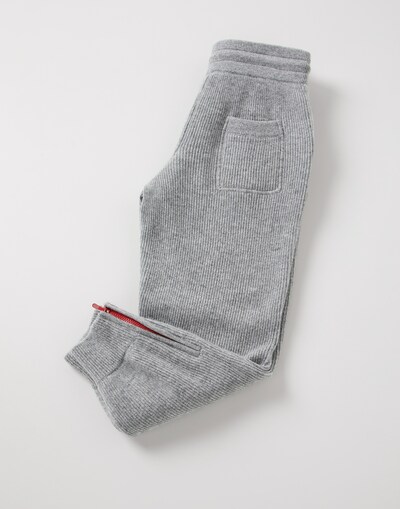 Sweatpants - Back view