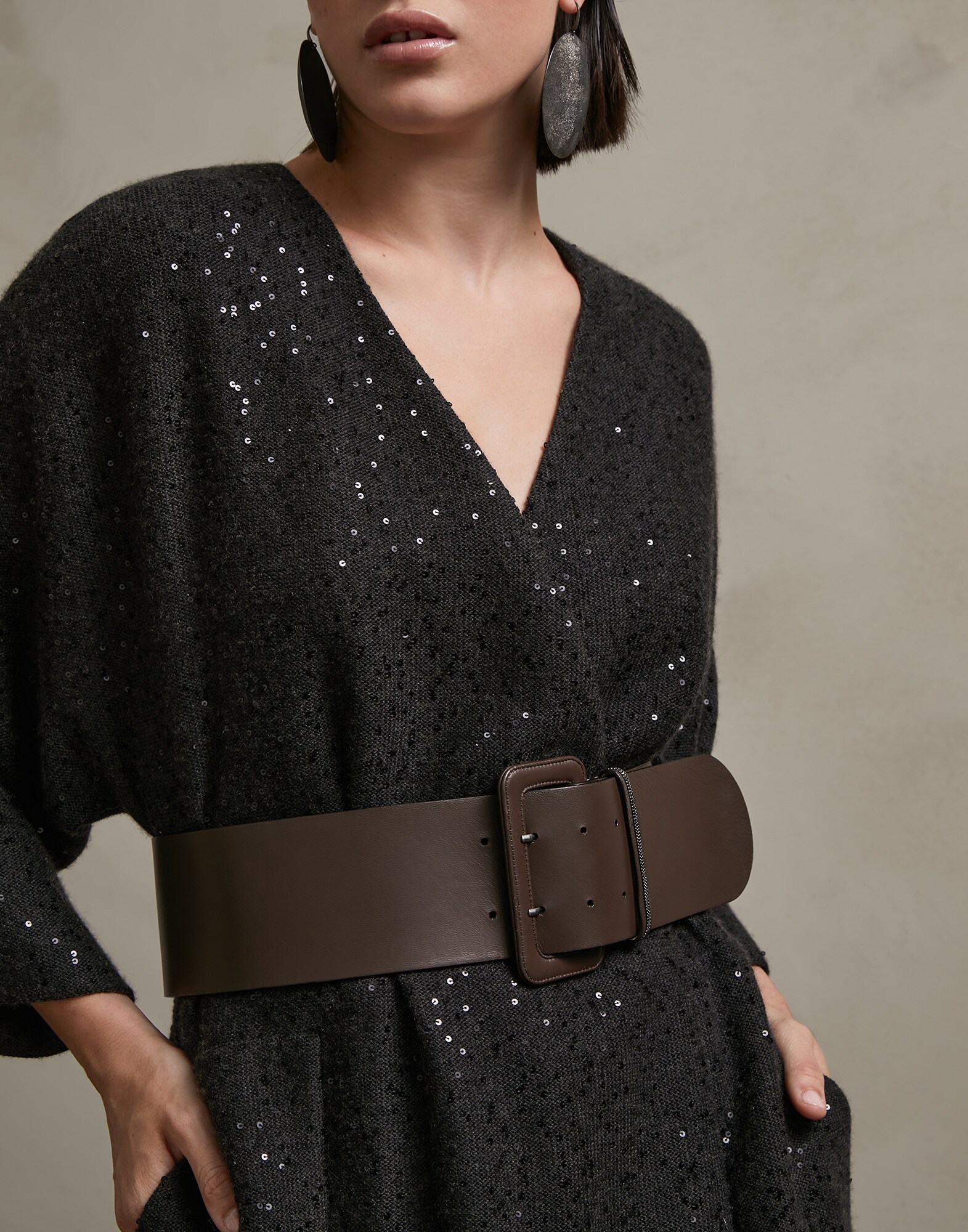 Dress - Detail