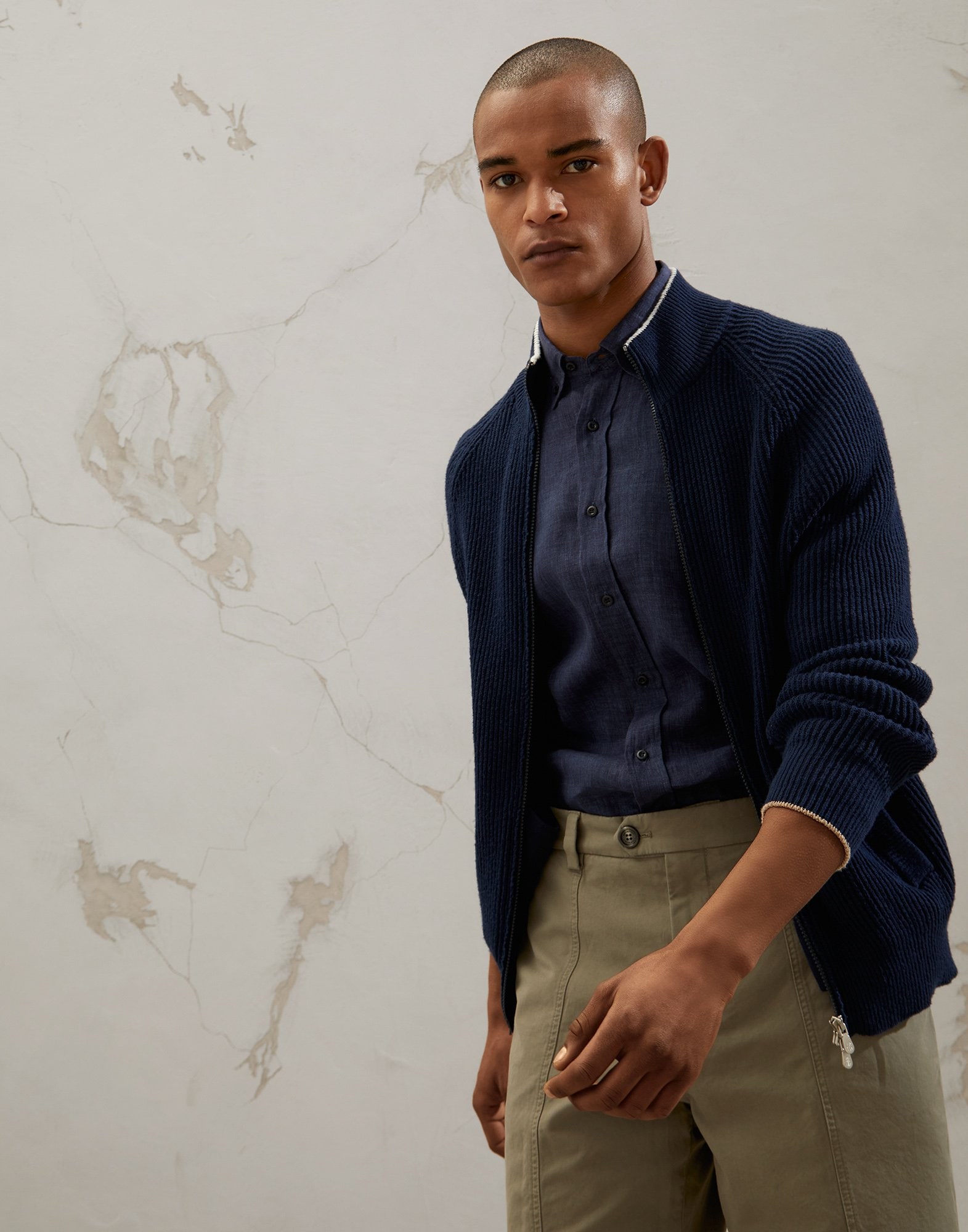 Leisure - Editorial view