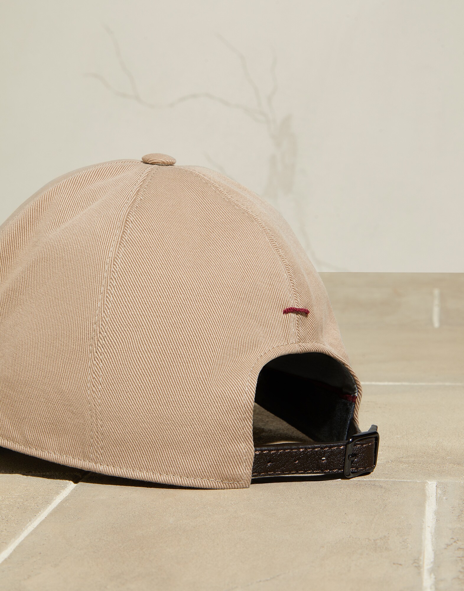 Chapeau - Vue détail